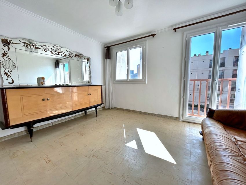 Image de appartement à Marseille 1er Arrondissement