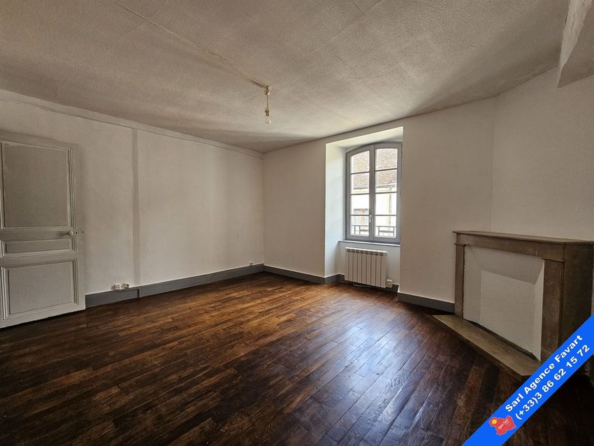 Image Pièce à appartement de Joigny