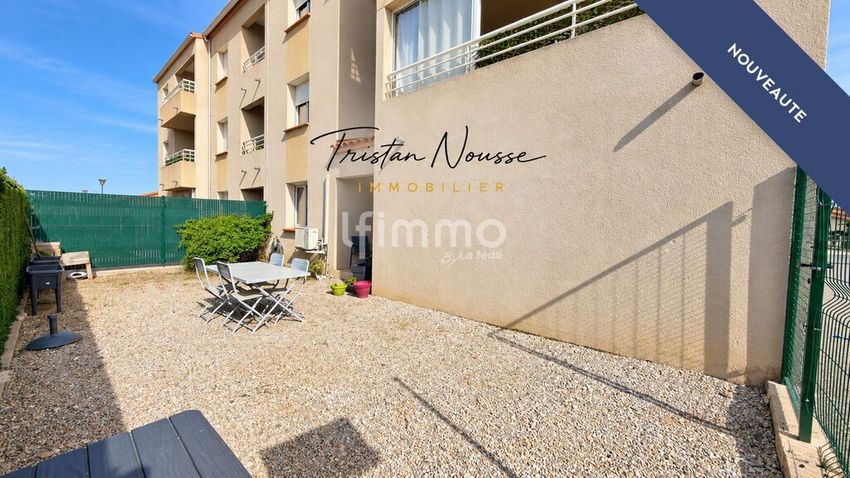 Image de appartement à Elne