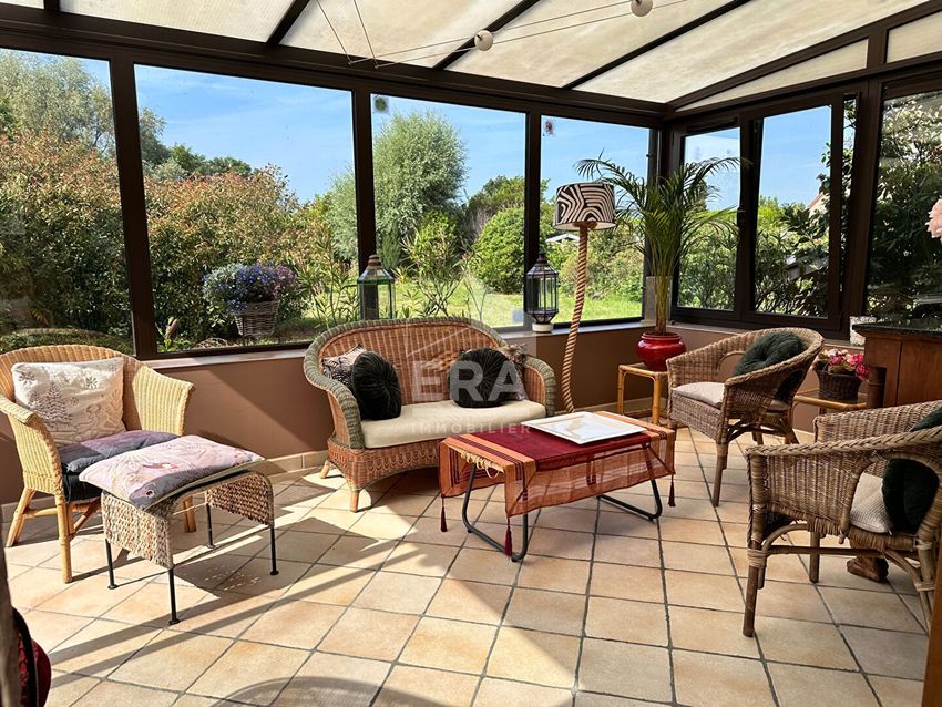 Image Terrasse à  maison individuelle de Ghyvelde