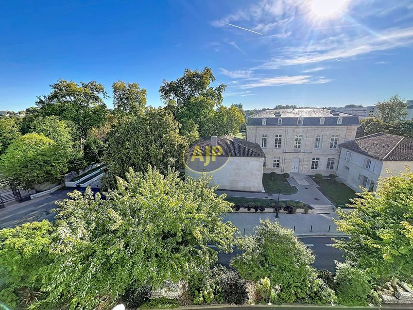 Image de appartement à Talence