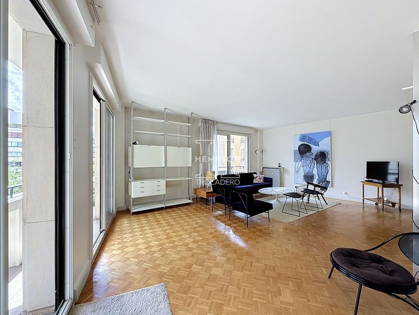 Image de appartement à Les Halles