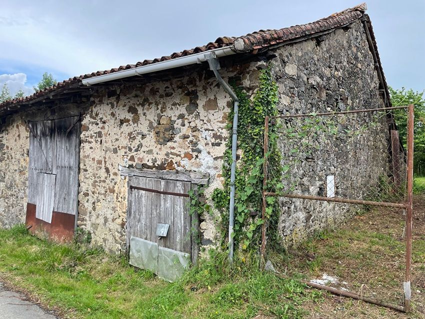 Image de terrain à Le Vigen