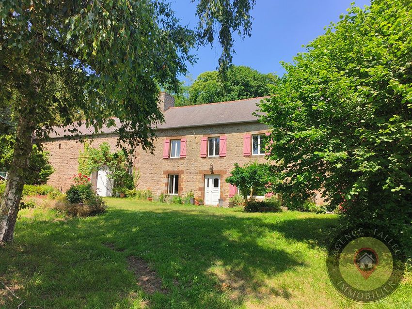 Image Façade à  maison individuelle de Roz-sur-Couesnon