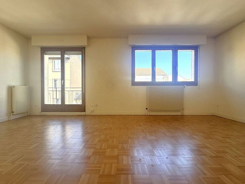 Image Pièce à appartement de Laxou