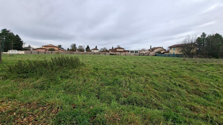 Image de terrain à Bourg-en-Bresse