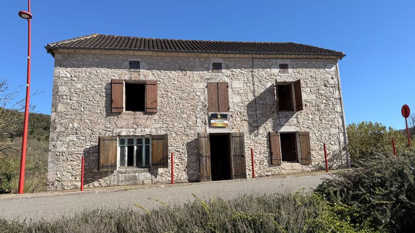 Image Façade à  maison individuelle de Sainte-Rose
