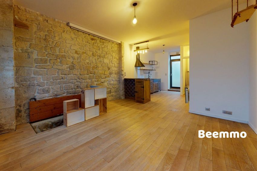 Image de appartement à 12 Rue des Cendriers