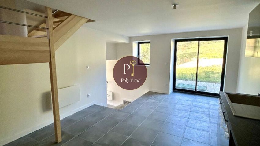 Image de appartement à Lans-en-Vercors