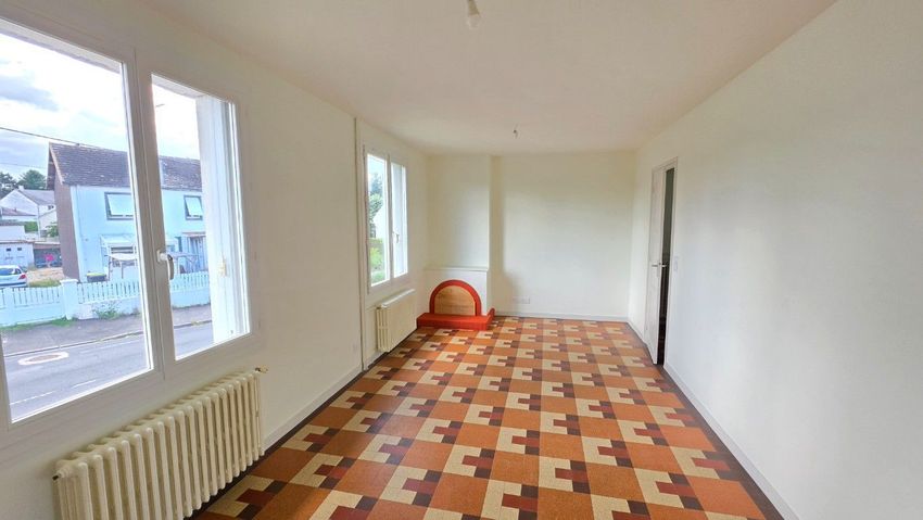 Image Pièce à  maison individuelle de Amboise