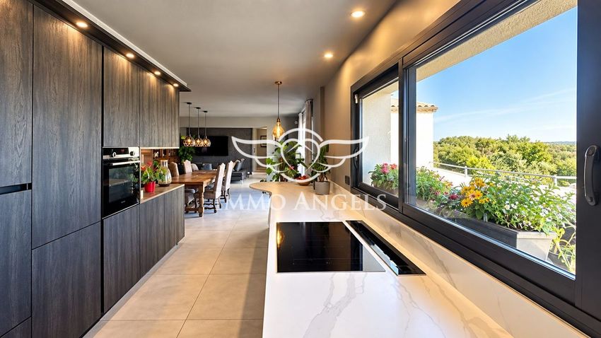 Image de  maison individuelle à 418 Avenue du Grand Duc