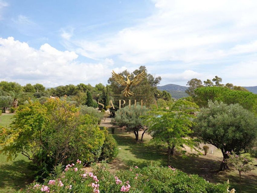 Image de terrain à La Cadière-d'Azur