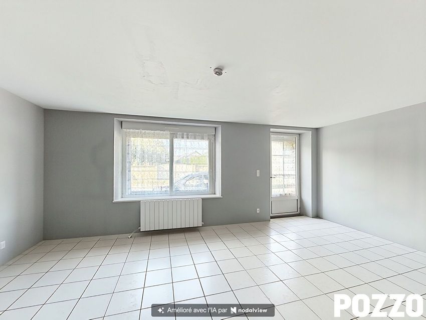 Image Pièce à  maison individuelle de Ponts