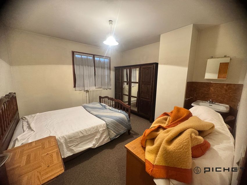 Image Chambre à appartement de Talence