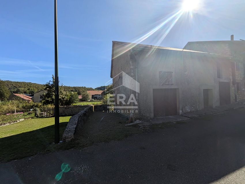 Image de  maison individuelle à Prémillieu