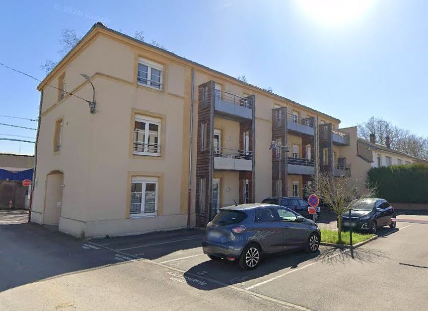 Image Vue à appartement de Ars-sur-Moselle