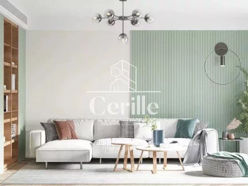 Image Chambre à appartement de Marseille 13e Arrondissement