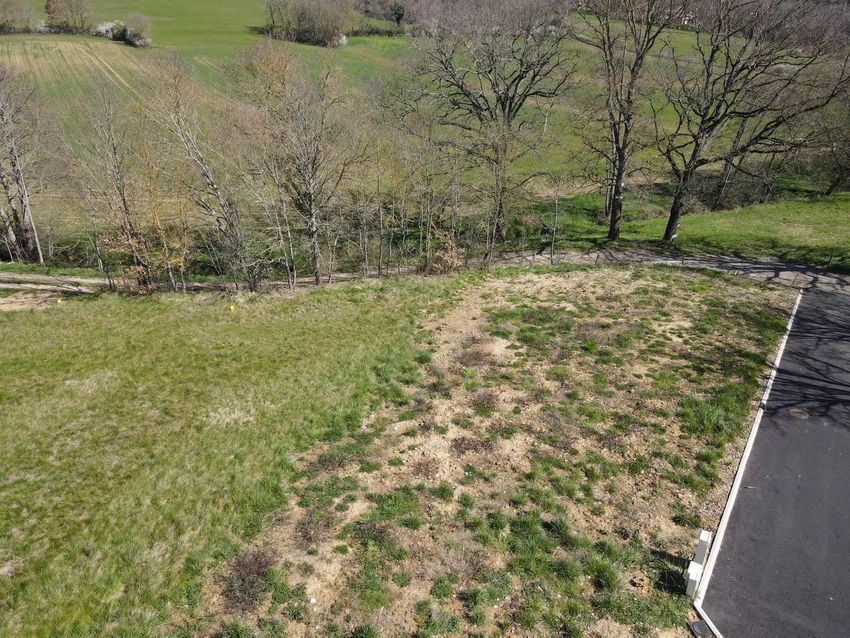 Image de terrain à Pujaudran