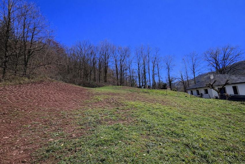 Image de terrain à Nauviale