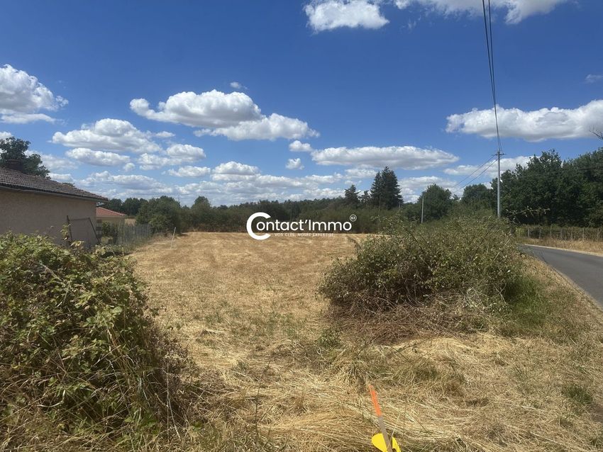 Image de terrain à Bort-l'Étang