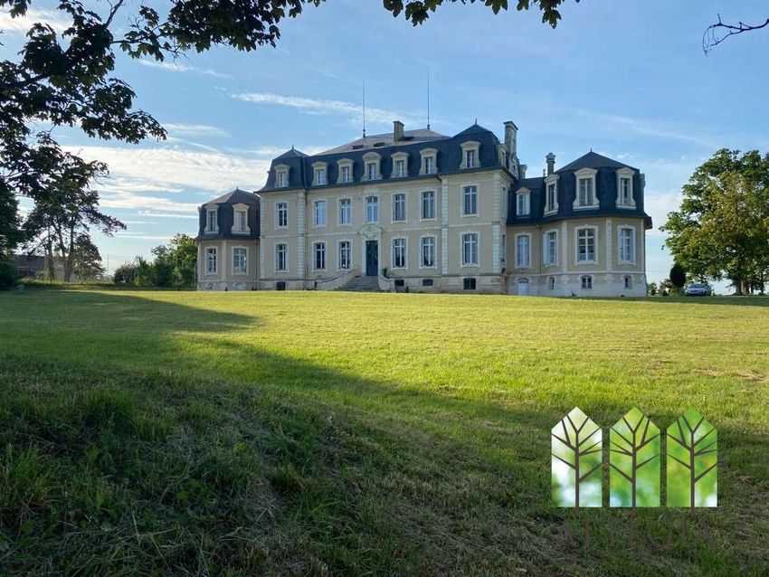 Image Vue à  maison individuelle de Audes