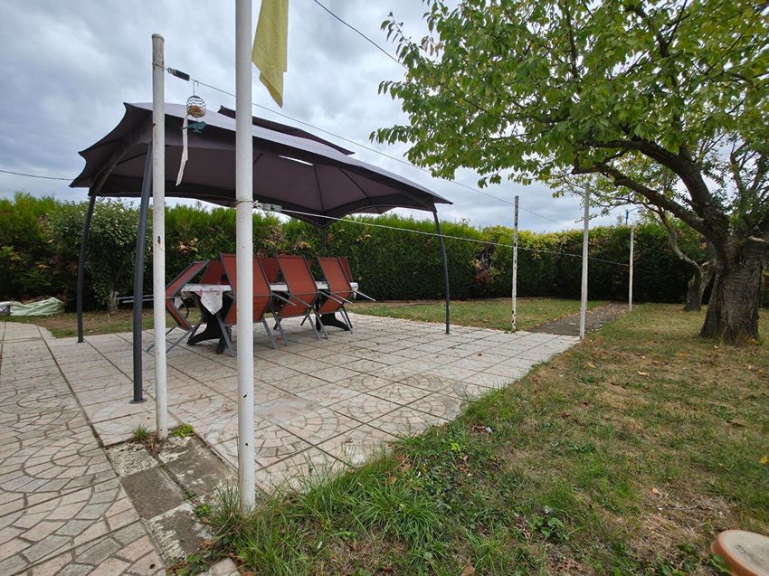 Image Piscine à  maison individuelle de Talange