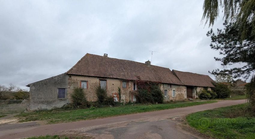 Image Façade à  maison individuelle de Val-Mont