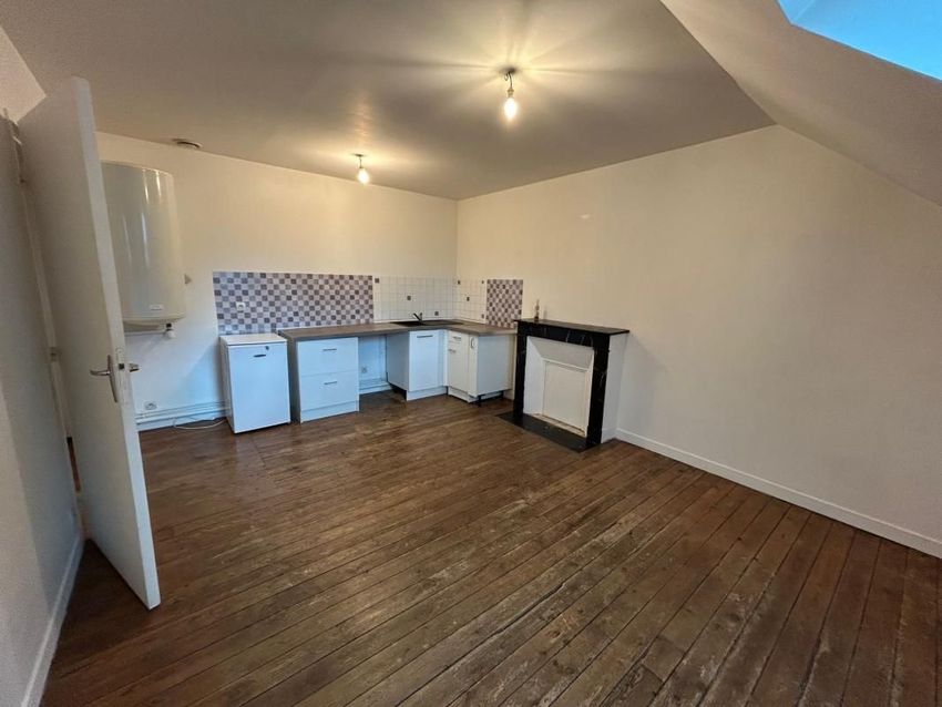 Image de appartement à Mortagne-au-Perche