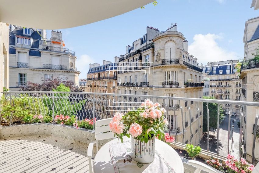 Image de appartement à 17 Rue Benjamin Godard