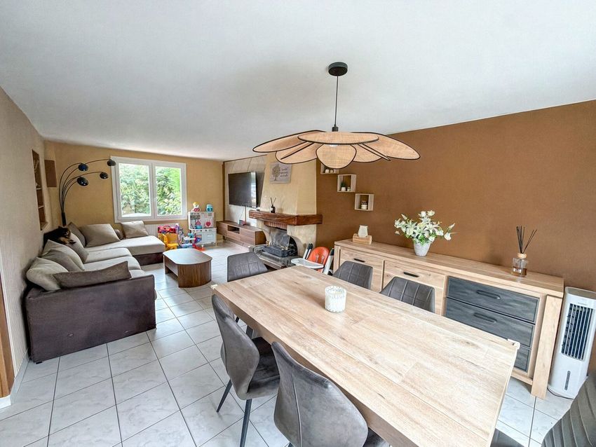 Image de  maison individuelle à Leers