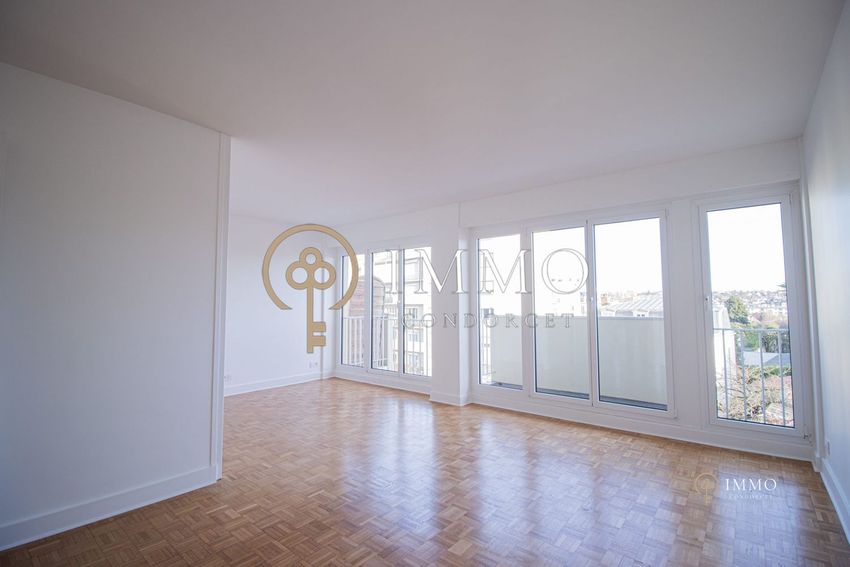Image Pièce à appartement de Sans numéro Avenue du Général Leclerc