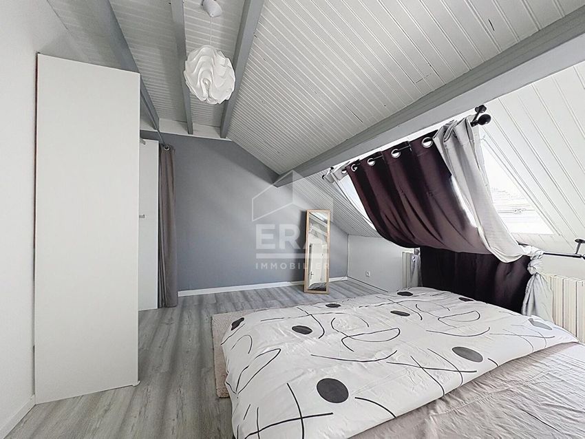 Image Chambre à appartement de Étampes