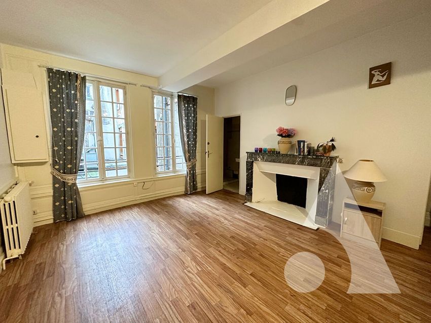 Image de appartement à Troyes