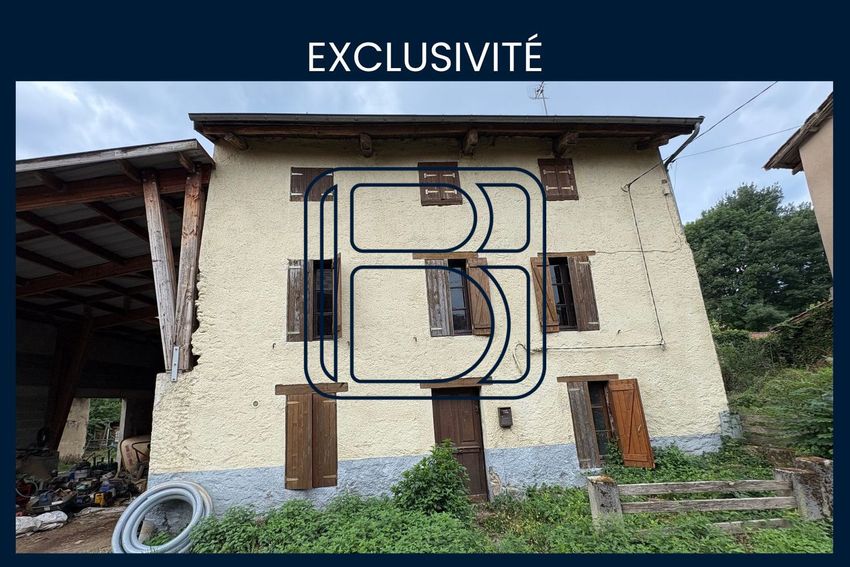 Image de  maison individuelle à Arlanc