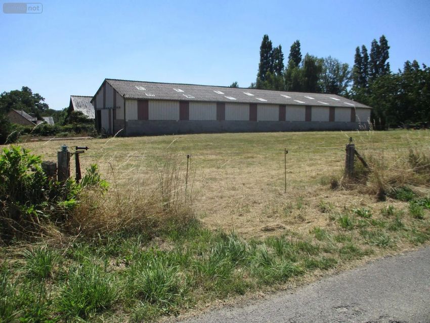Image de terrain à Javené