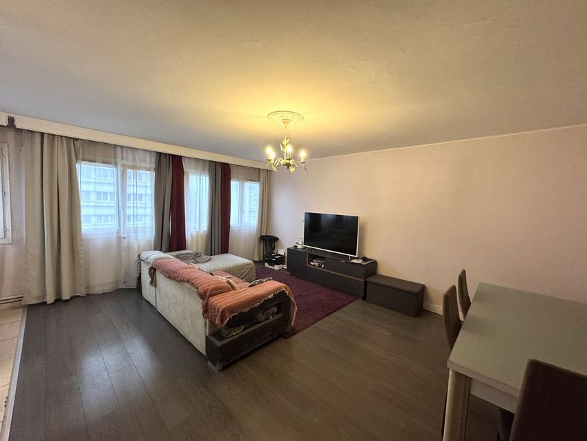 Image Chambre à appartement de Mons-en-Barœul