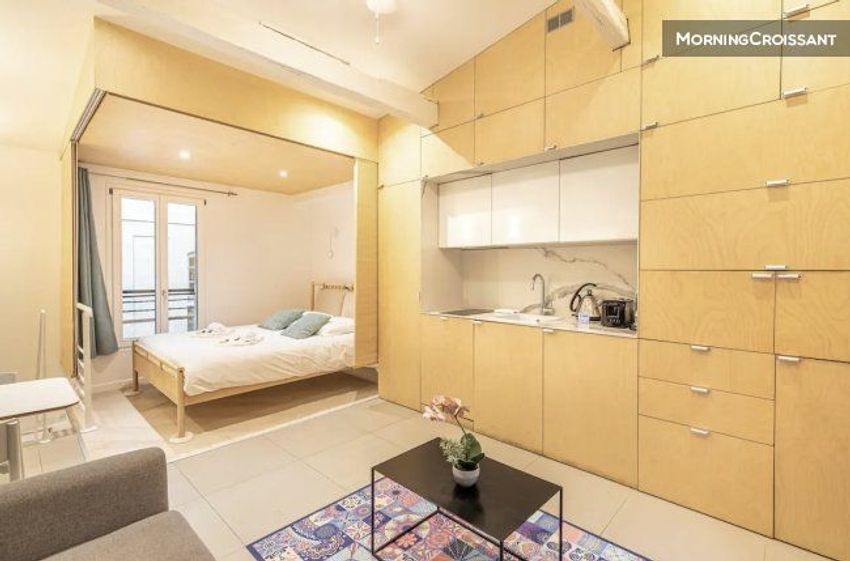 Image Chambre à studio de Léon-Blum Folie-Regnault
