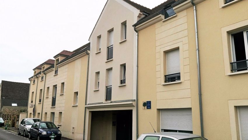 Image Vue à appartement de Brétigny-sur-Orge