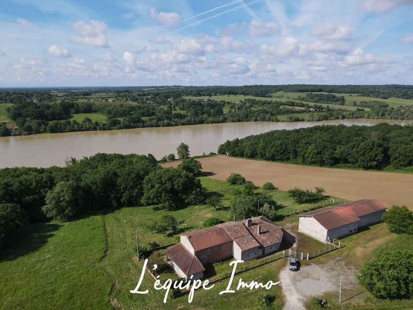 Image de  maison individuelle à Sainte-Foy-de-Peyrolières