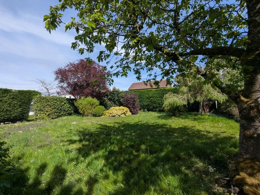 Image de terrain à Lagny-sur-Marne