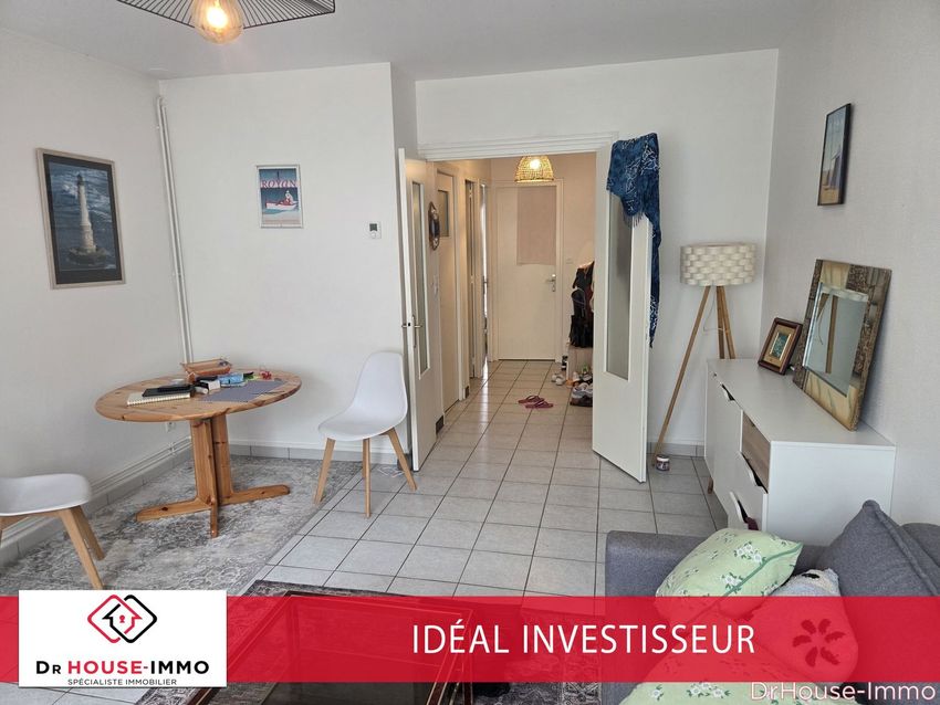 Image de appartement à Royan