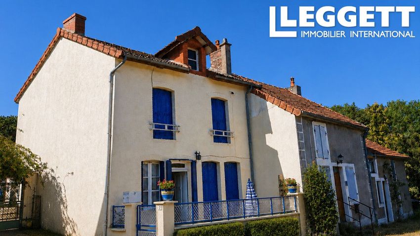 Image Façade à  maison individuelle de Saisy