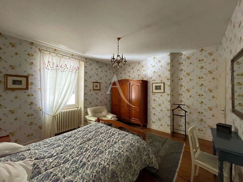Image Chambre à appartement de Fontenay-le-Comte