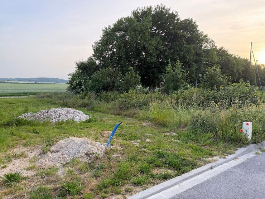 Image de terrain à Saint-Chamond