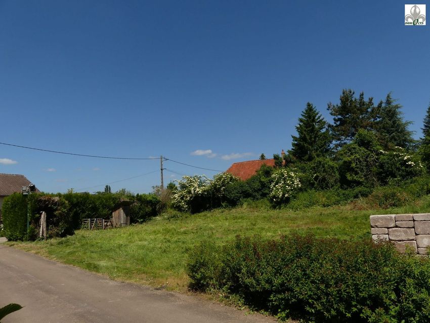 Image de terrain à Bonnencontre