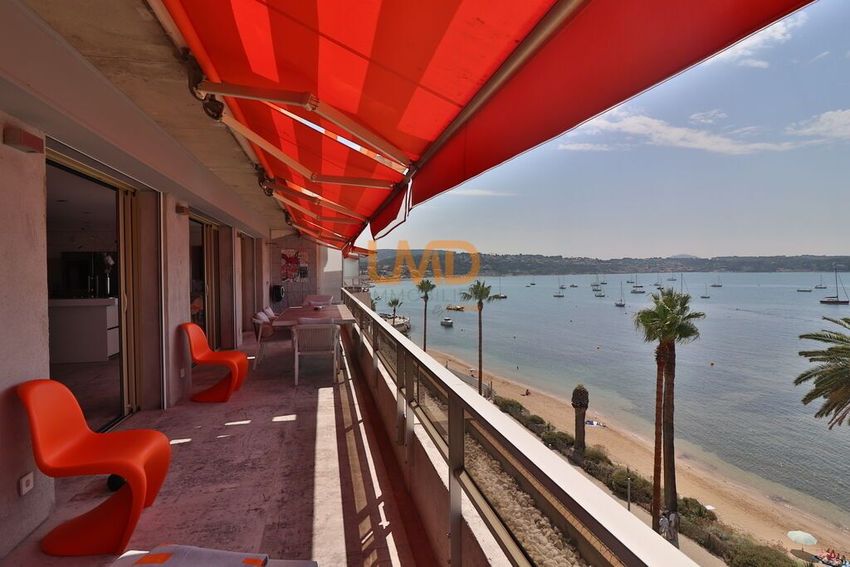 Image de appartement à Bandol