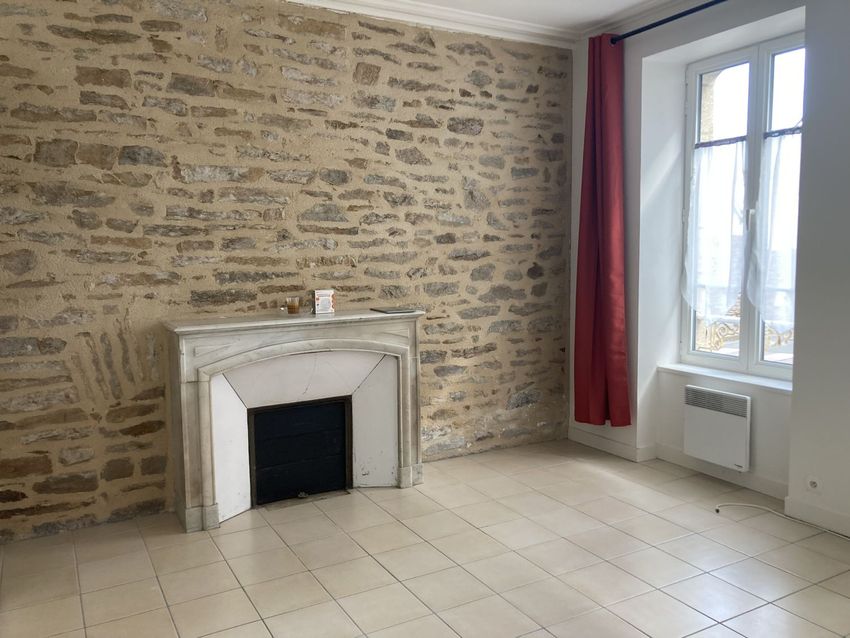 Image de appartement à Concarneau