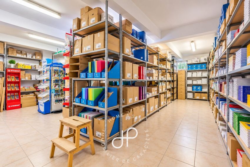 Image Dressing à local de Marseille 6e Arrondissement