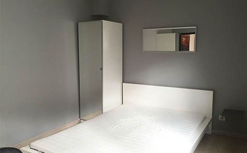 Image Pièce à  maison mitoyenne de Roubaix