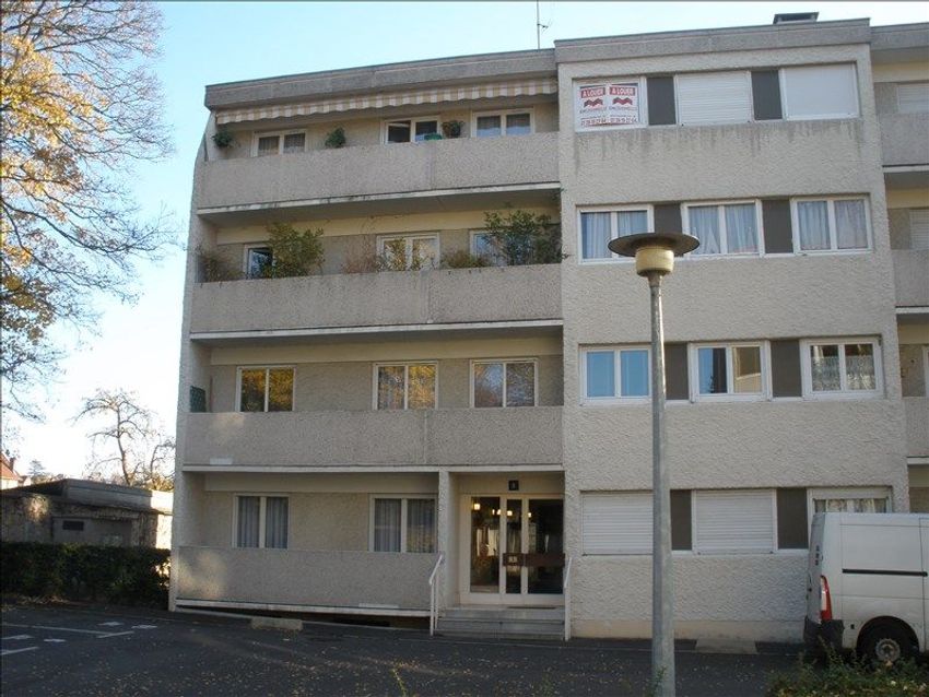 Image Vue à appartement de Andrésy